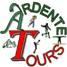 Sportivo Calcio  Club Francia Centre-Val de Loire 37 - Indre-et-Loire Ardente de Tours 