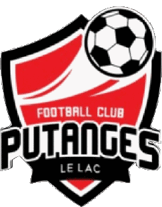 Sports Soccer Club France Normandie 61 - Orne FC Putanges le Lac 