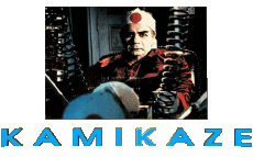 Multimedia Filme Frankreich Luc Besson Kamikaze 