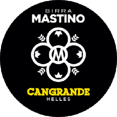Getränke Bier Italien Mastino 