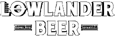 Getränke Bier Niederlande Lowlander 