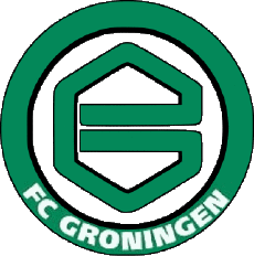 Sport Fußballvereine Europa Niederlande Groningen FC 