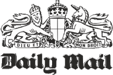 Multi Media Press United Kingdom The Daily Mail 