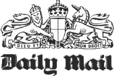 Multimedia Riviste Regno Unito The Daily Mail 