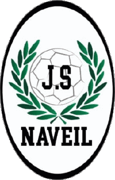 Sport Fußballvereine Frankreich Centre-Val de Loire 41 - Loir et Cher JS Naveil 