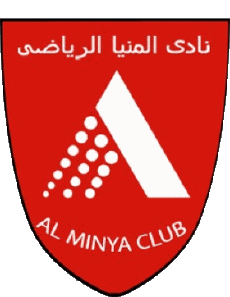 Deportes Fútbol  Clubes África Egipto El Minya 
