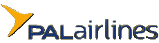 Transport Planes - Airline America - North Canada PAL Airlines 