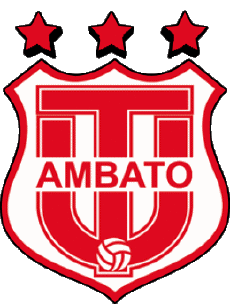Sports FootBall Club Amériques Logo Equateur Club Técnico Universitario 
