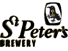 Boissons Bières Royaume Uni St  Peter's Brewery 