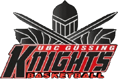 Sports Basketball Austria UBC Güssing Knights 