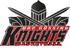 Sports Basketball Autriche UBC Güssing Knights 