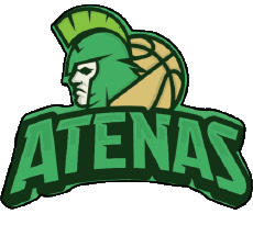 Deportes Baloncesto Argentina Asociación Deportiva Atenas 