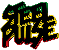 Multi Média Musique Reggae Steel Pulse 