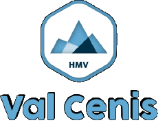 Sportivo Stazioni - Sciistiche Francia Savoia Val Cenis 