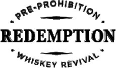 Drinks Bourbons - Rye U S A Redemption 
