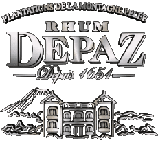 Drinks Rum Depaz 