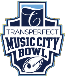 Deportes N C A A - Bowl Games Music City Bowl 