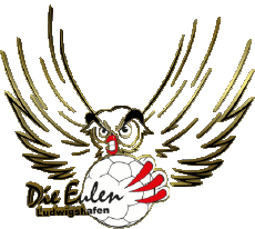 Sportivo Pallamano - Club  Logo Germania Die Eulen Ludwigshafen 