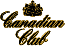 Bevande Whisky Canadian Club 
