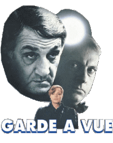 Multimedia Películas Francia Lino Ventura Garde à vue 