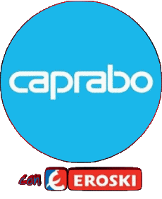 Cibo Supermercati Caprabo 