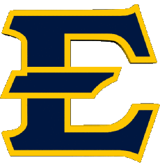 Sport N C A A - D1 (National Collegiate Athletic Association) E ETSU Buccaneers 