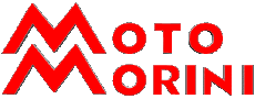 Transport MOTORRÄDER Moto-Morini Logo 