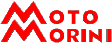Trasporto MOTOCICLI Moto-Morini Logo 