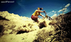 Humor - Fun Deportes Bicicleta de montaña Fun - Win 