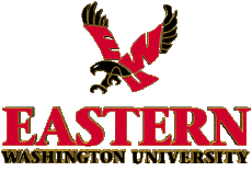Sportivo N C A A - D1 (National Collegiate Athletic Association) E Eastern Washington Eagles 