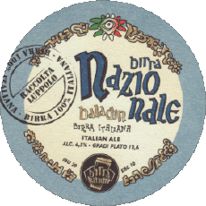 Bevande Birre Italia Baladin 