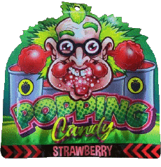 Food Candies Dr Sour 