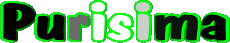 Prénoms FEMININ - Espagne P Purisima 