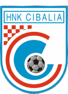 Sport Fußballvereine Europa Kroatien HNK Cibalia 