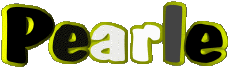 Nombre FEMENINO - UK - USA - IRL - AUS - NZ P Pearle 