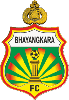 Sportivo Cacio Club Asia Indonesia Bhayangkara FC 