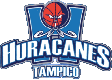 Sports Basketball Mexico Huracanes de Tampico 