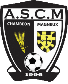 Sport Fußballvereine Frankreich Auvergne - Rhône Alpes 42 - Loire As Chambeon Magneux 