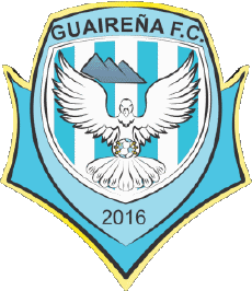 Sportivo Calcio Club America Paraguay Guaireña Fútbol Club 