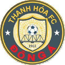 Sportivo Cacio Club Asia Vietnam Thanh Hóa FC 