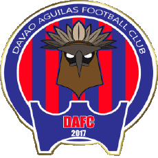 Sport Fußballvereine Asien Philippinen Davao Aguilas FC 