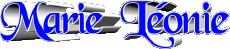 Prénoms FEMININ - France M Composé Marie Léonie 