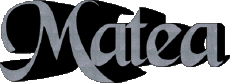 Nome FEMMINILE - Spagna M Matea 