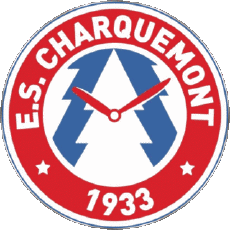 Sportivo Calcio  Club Francia Bourgogne - Franche-Comté 25 - Doubs ES Charquemont 