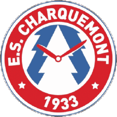 Sports Soccer Club France Bourgogne - Franche-Comté 25 - Doubs ES Charquemont 