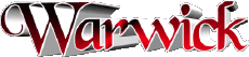Prénoms MASCULIN - UK - USA W Warwick 
