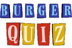 Multimedia Emissioni TV Show Burger Quiz 