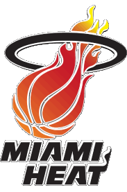 1998-Sport Basketball U.S.A - NBA Miami Heat 1998