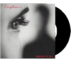 Revival-Multi Média Musique Compilation 80' International E Eurythmics 