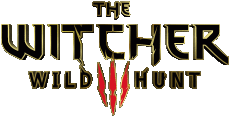 Multimedia Videospiele The Witcher Logo 